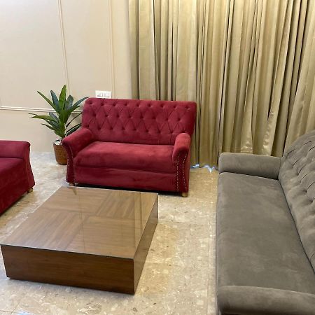 Apartmán Elysian At Zion Panchkula Exteriér fotografie