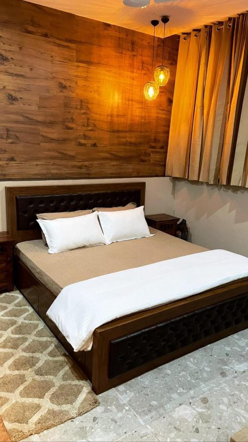 Apartmán Elysian At Zion Panchkula Exteriér fotografie