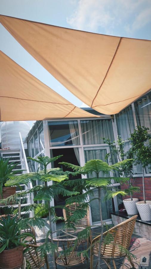 Apartmán Elysian At Zion Panchkula Exteriér fotografie